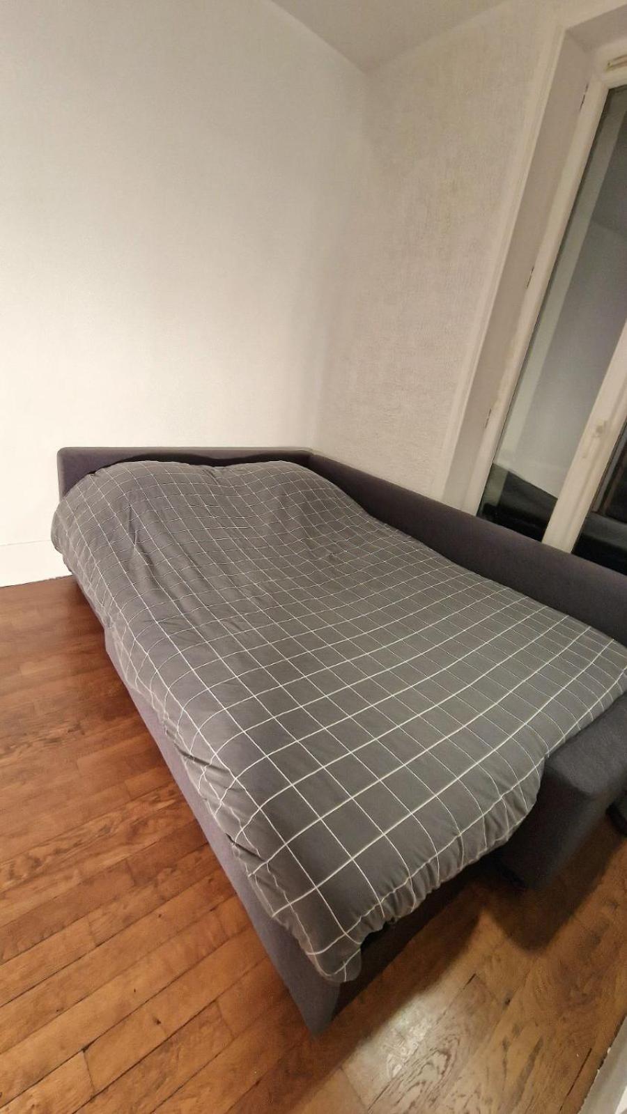 Beautiful, Cosy Apartment For 1 To 6 People, Located Near Olympic Park Paris Exterior photo