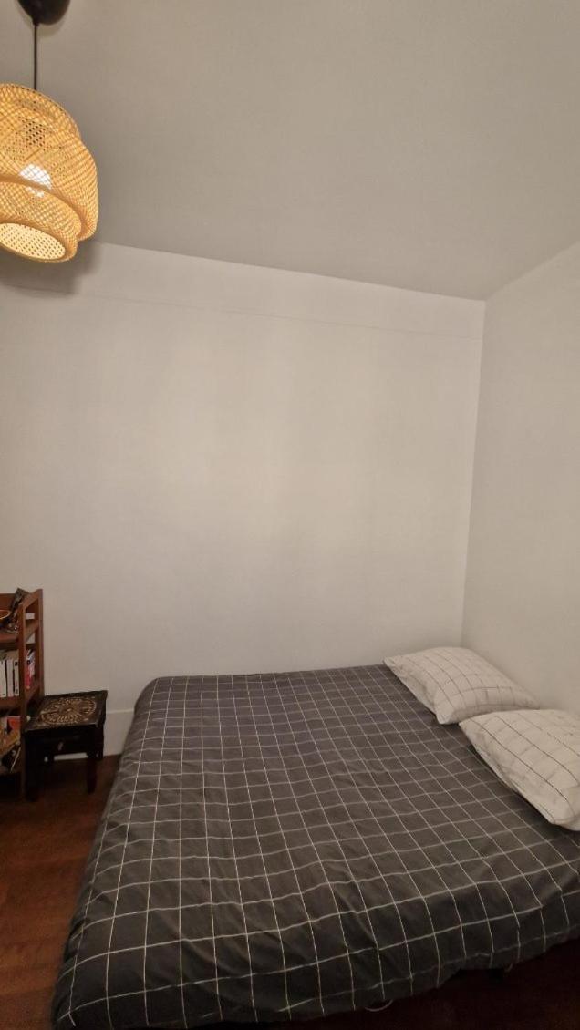 Beautiful, Cosy Apartment For 1 To 6 People, Located Near Olympic Park Paris Exterior photo